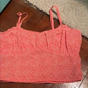 Summer top